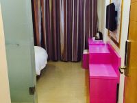 梦之恋精品酒店(深圳下梅林地铁站店) - 酒店附近