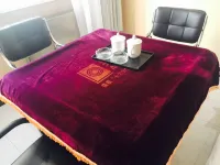 Xunyi cinema business hotel Hotels in Xunyi