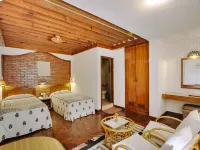 Kantipur Temple House Hotels near Ranipokhari