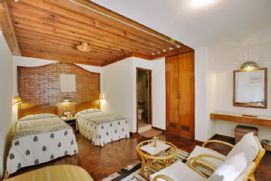 坎提普爾泰波豪斯酒店