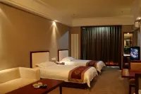 Linyi Lian'an Modern City Jia'aihe Self-service Apartment