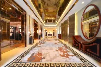 Rendezvous Hotel