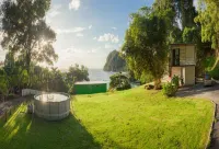 Bamboo Garden House Hotels in Laem Sing