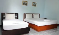 Fa Prao Fon Hotel - sarapan