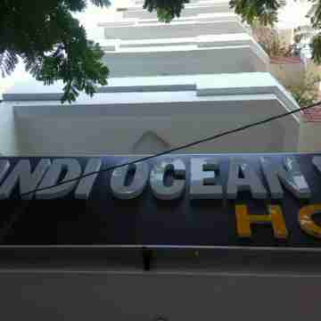 Dream Hotel Nha Trang Hotel Exterior