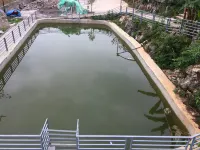 Yunshang Holiday Manor