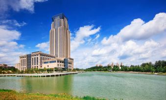 Zhongyuan International Hotel