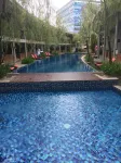 Nawana Sentul City by Alana - Swimmingpools