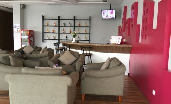 Favehotel Jababeka Cikarang