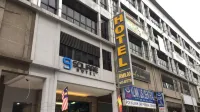 9 Square Hotel - Subang