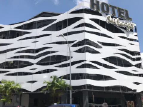 斯里浪憶酒店 雪邦酒店