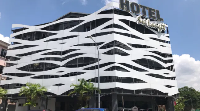 Sri Langit Hotel KLIA, KLIA 2 & F1