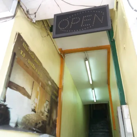 Seri Rawang Hotel