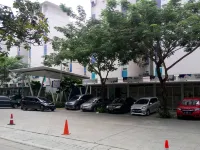 Swift Inn Aeropolis Airport Hotels near Benteng Stadium
