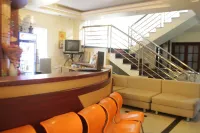 Rose Hotel