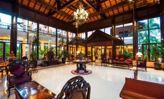 Saem Siemreap Hotel