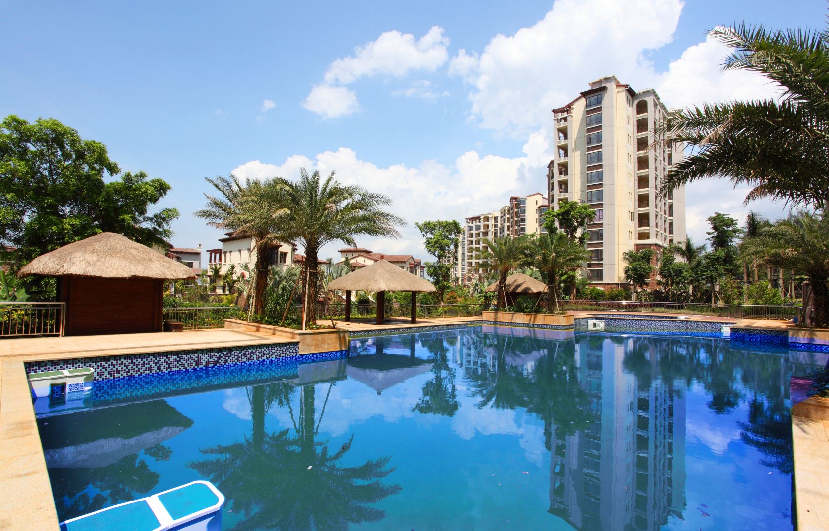 Sincerity Holiday Apartment Hostel