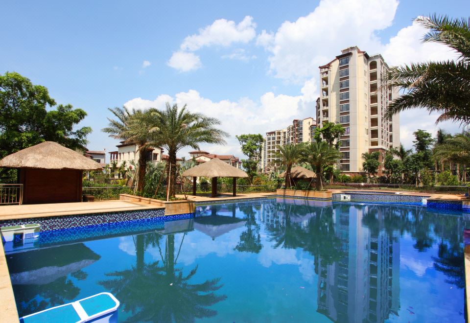 Sincerity Holiday Apartment Hostel