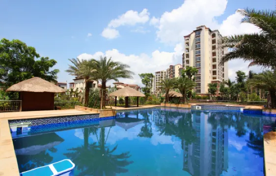 Sincerity Holiday Apartment Hostel