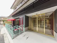 Kyoto Inn Gion the Second Отели рядом с достопримечательностью «Yasui Konpiragu»