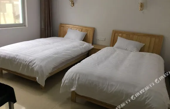 江山佳運農家樂