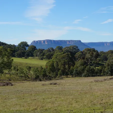 Capertee Valley Retreats
