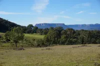 Capertee Valley Retreats - 3-Star