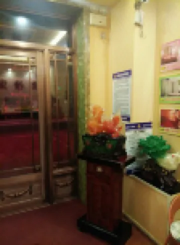 Aihai Theme Hotel in South Anhui