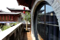 Xinghuacun Hotel - Morgenmad