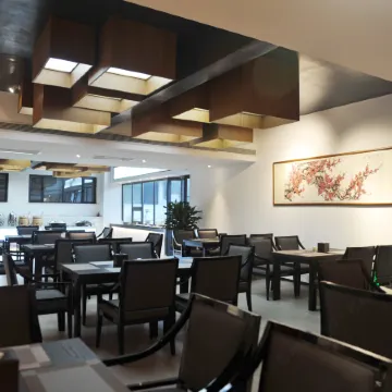 ALA SHANKOU YUNFI INTERNATIONAL HOTEL LIMIT