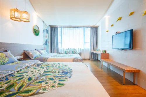 Xinyulong Inn - Inns