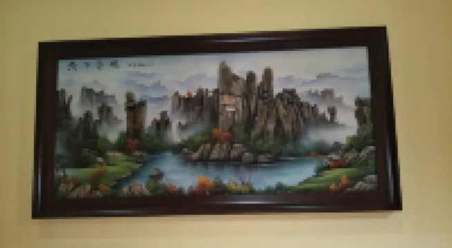 Hongbao Inn
