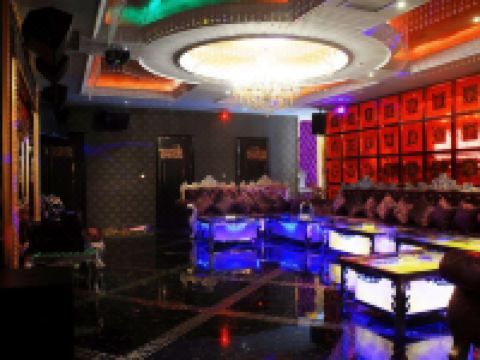 抚顺南海绿洲大酒店 - 健身娱乐设施