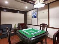 Tianjin Golden Crown Hotel Hotels in Tianjin