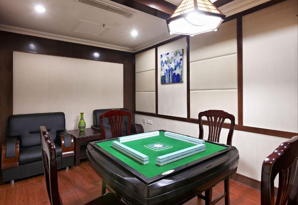 골든 크라운 타워