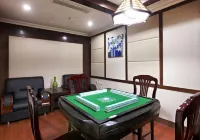 Tianjin Golden Crown Hotel