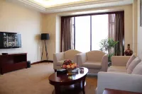 Ruijin Hotel Hotels in Dabu County