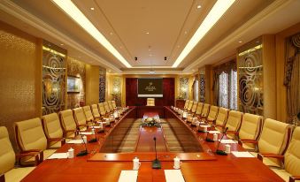 Guobin Hotel