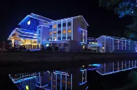 GuoyangJinling Resort ANHUI CHINA Hôtels à : Woyang