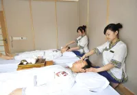 Hongtai Hotel - Spa
