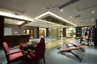 Taishan Gaoye Hotel