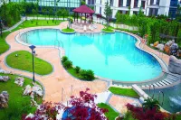Wanyun Hotel - Rooftop Pools