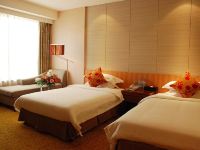 上海福泰国际商务酒店 - 豪华双床房
