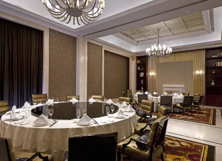 Sheraton Changzhou Wujin Hotel Отели рядом с достопримечательностью «Wujin Museum»