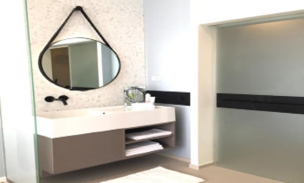 Apartment Luxury Beachfront  Condo Huahin 101 Alley