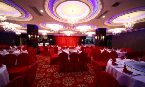 3. 다롄 휘구 선샤..