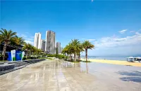 BOYU Xiaojingwan Seaview Apartment Hotels near Daya Bay