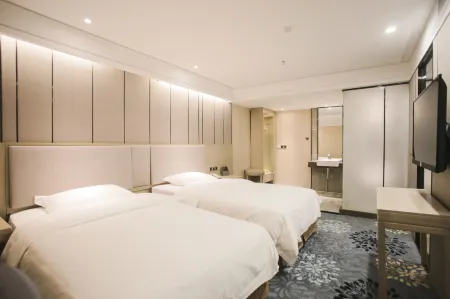 B.Free No.1 Hotel