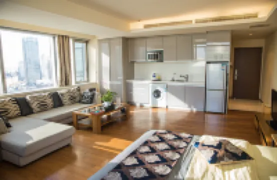 天津津海高級公寓