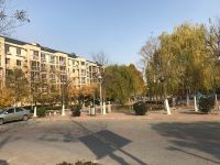 天津师范大学爱家公寓